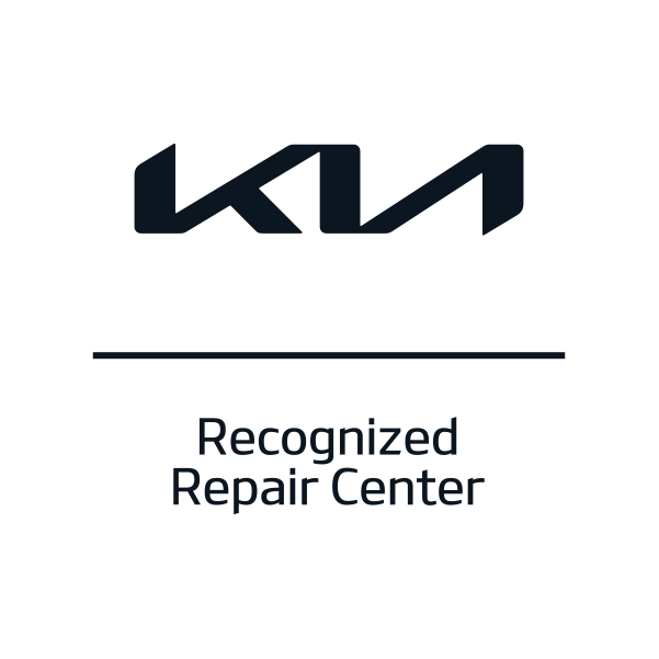 Kia Recognized Repair Center